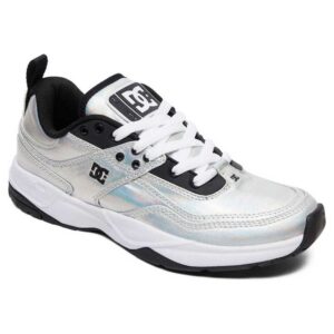 Dc Shoes E.tribeka Se EU 36 1/2 Silver