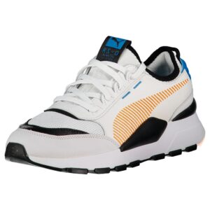 Puma Select Rs-0 Rein EU 40 Puma White / Puma Black