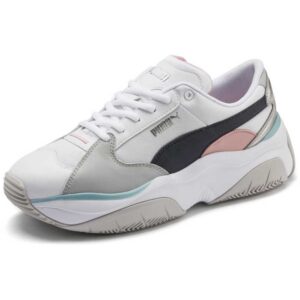 Puma Select Storm.y Metallic EU 36 Peacoat