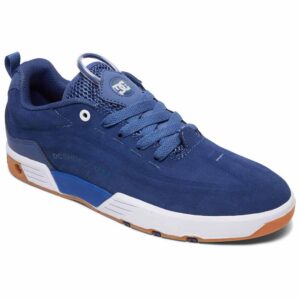 Dc Shoes Legacy 98 Vac S Blue / White