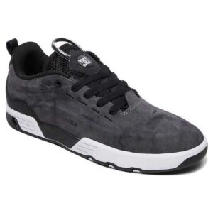 Dc Shoes Legacy 98 Vac Se Black
