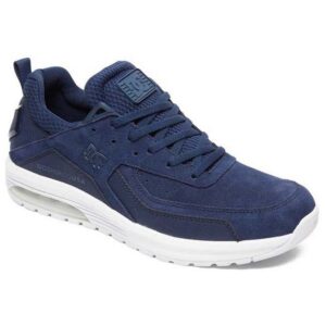 Dc Shoes Vandium EU 39 Navy / White