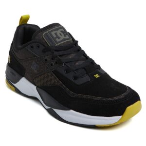 Dc Shoes E Tribeka Tx Sp EU 38 1/2 Black / Olive