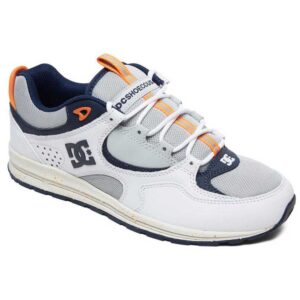 Dc Shoes Kalis Lite Se EU 38 1/2 Grey / White