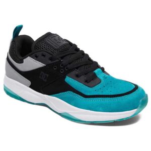 Dc Shoes E.tribeka Se Black / Grass
