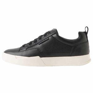 G-star Rackam Core Low Black / White