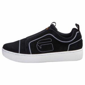 G-star Kade Slip On Debossed Black