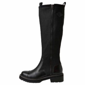 G-star Minor Zip High Black