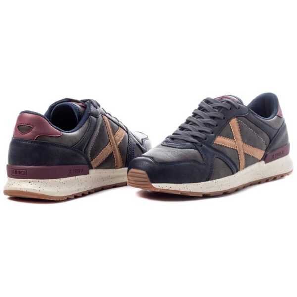 Munich - Zapatillas Deporte