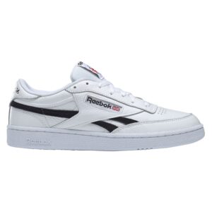 Reebok Classics Club C Revenge Mu EU 42 1/2 White / Black / None