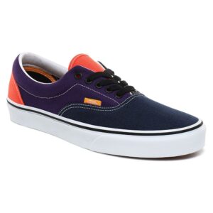 Vans Era EU 36 1/2 Mix & Match / Violet Indigo / Forest Night