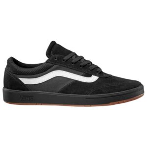 Vans Cruze Cc EU 34 1/2 Staple / Black / Black