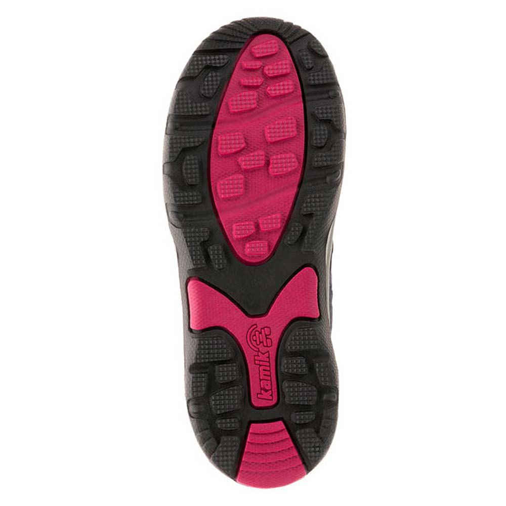 Kamik Bone Goretex Children EU 31 Rose / Navy - Imagen 2
