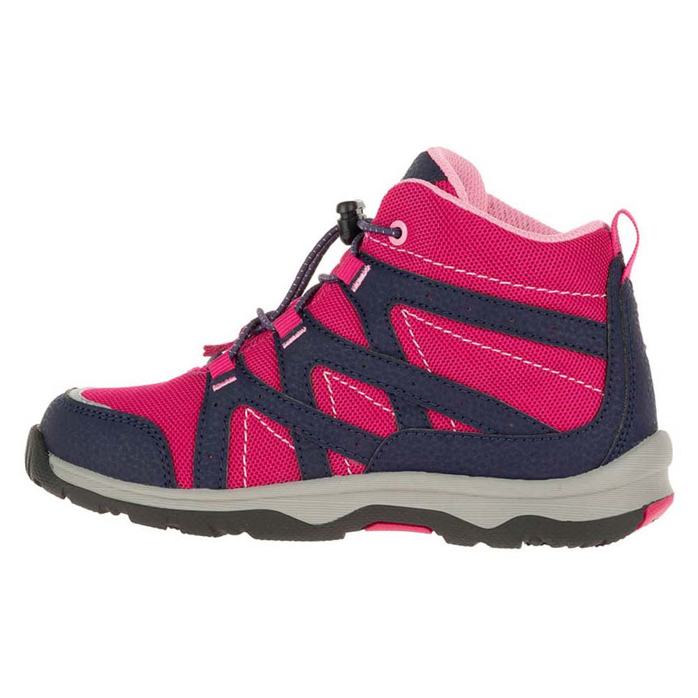 Kamik Bone Goretex Children EU 31 Rose / Navy - Imagen 4
