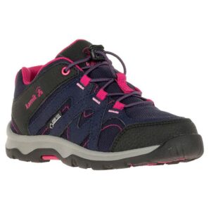 Kamik Bain Goretex Children EU 29 Navy / Rose