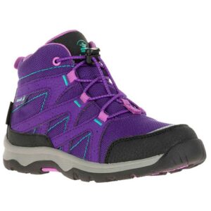 Kamik Bone Goretex Infant EU 22 Purple / Irish Orchid