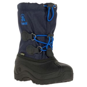 Kamik Insight Goretex Children EU 25 Navy
