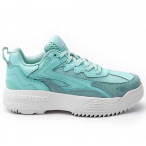 Umbro Exert Max EU 35 1/2 Fair Aqua / White