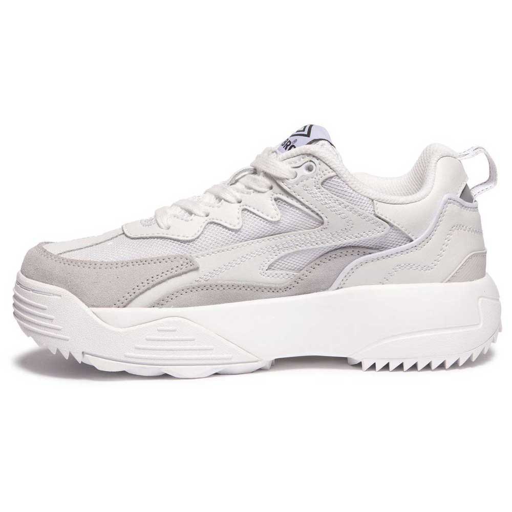 Umbro Exert Max EU 41 White / White - Imagen 2
