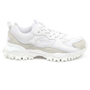 Umbro Bumpy EU 40 1/2 White / White