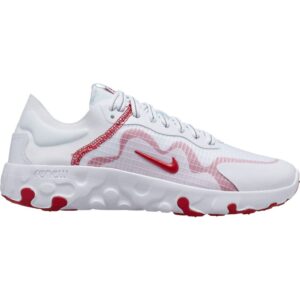 Nike Explore Lucent EU 35 1/2 White / Gym Red