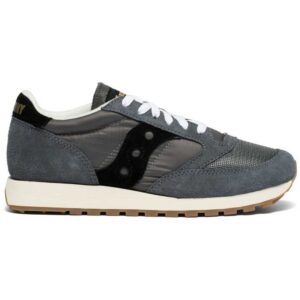 Saucony Originals Jazz Original Vintage Grey / Black