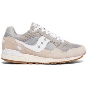 Saucony Originals Shadow 5000 Vintage EU 37 1/2 Grey / White