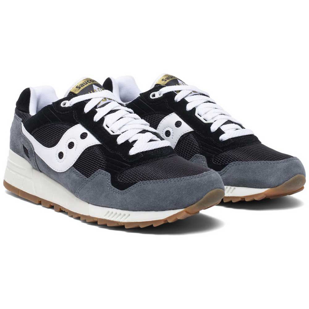 Saucony Originals Shadow 5000 EU 39 Navy / Grey - Imagen 4