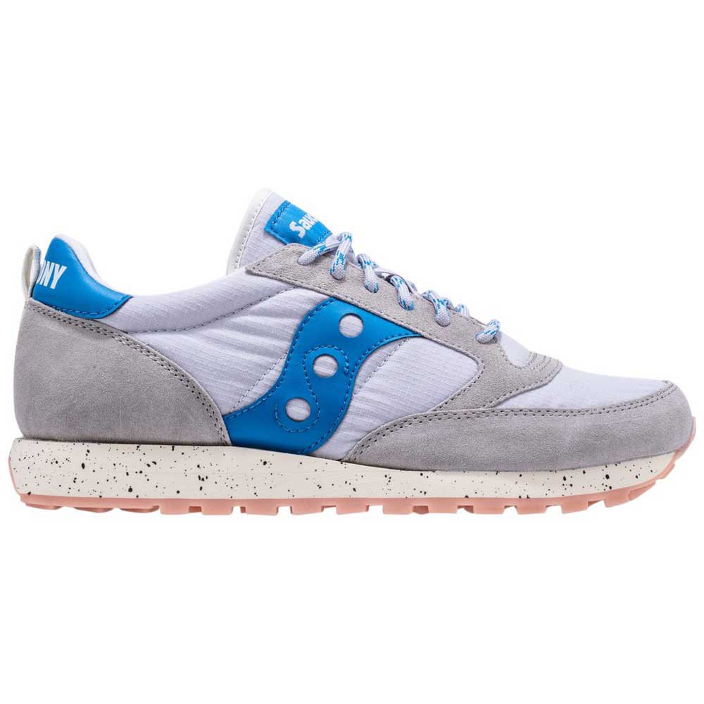 Saucony Originals Jazz Original EU 41 Maroon / Blue