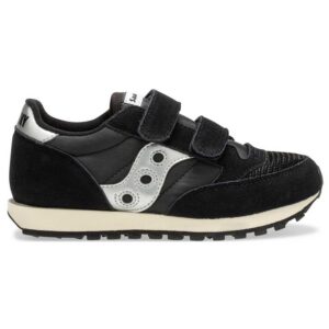 Saucony Originals Shadow Jazz Original Vintage Hl EU 30 1/2 Black