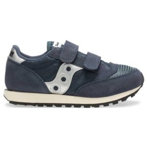 Saucony Originals Shadow Jazz Original Vintage Hl EU 28 Navy