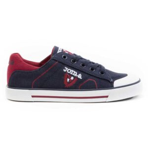 Joma C.revel 2003 EU 36 Marine / Red