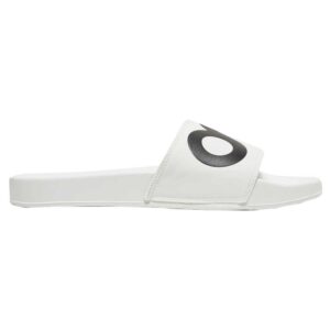 Oakley Apparel B1b Slide EU 40 1/2 White