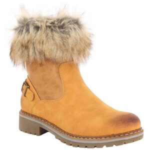 Kimberfeel Polka EU 37 Camel