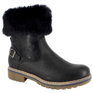 Kimberfeel Polka EU 39 Black