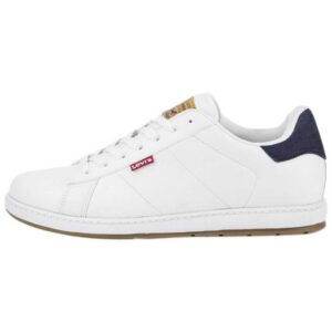 Levi´s Footwear Declan Millstone 2 Tone EU 45 Regular White