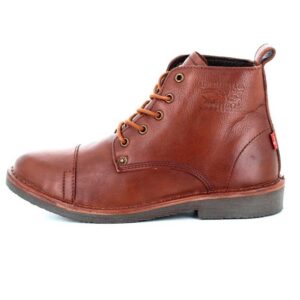 Levi´s Footwear Track EU 40 Medium Brown