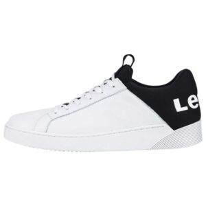 Levi´s Footwear Mullet EU 40 Regular Black / Black