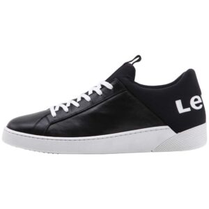 Levi´s Footwear Mullet EU 42 Regular Black