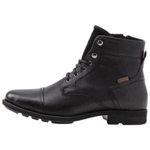 Levi´s Footwear Reddinger EU 40 Regular Black