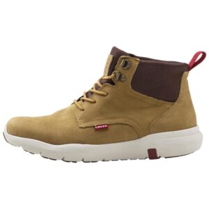 Levi´s Footwear Alpine EU 41 Light Brown