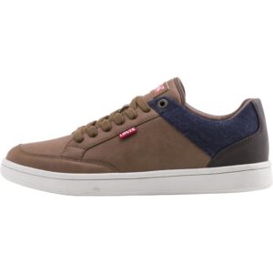 Levi´s Footwear Billy EU 41 Brown