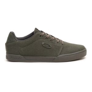 Oakley Apparel Canvas Flyer EU 36 1/2 New Dark Brush