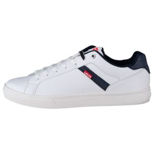 Levi´s Footwear Henry EU 39 Regular White