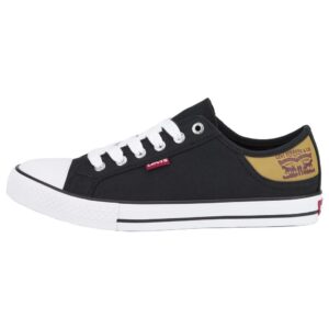 Levi´s Footwear Stan Buck EU 36 Regular Black