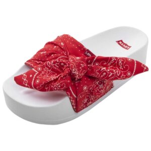 Levi´s Footwear June S Bold B EU 36 Regular Red