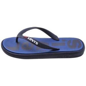 Levi´s Footwear Delamar L EU 41-42 Royal Blue