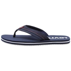 Levi´s Footwear Mendocino L EU 37-38 Navy Blue