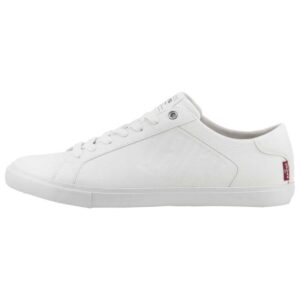 Levi´s Footwear Woods 501 Brilliant White