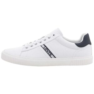 Levi´s Footwear Skinner EU 41 Regular White